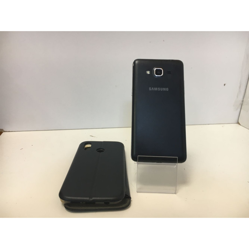 Мобильный телефон Samsung Galaxy J2 Prime 1.5/8 GB.            
            б/у