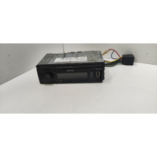 Автомагнитола Kenwood KMM-105GY            
            б/у