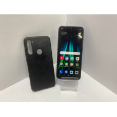 Мобильный телефон Xiaomi Redmi Note 8T 4/64 GB            
            б/у