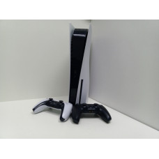Игровые приставки Sony Playstation 5 825GB (CFI-1200A)            
            б/у