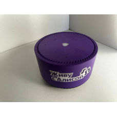 Умная Колонка Яндекс Новая Станция Мини YNDX-00020            
            б/у