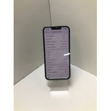 Мобильный телефон Apple iPhone 13 Pro 6/128 GB            
            б/у