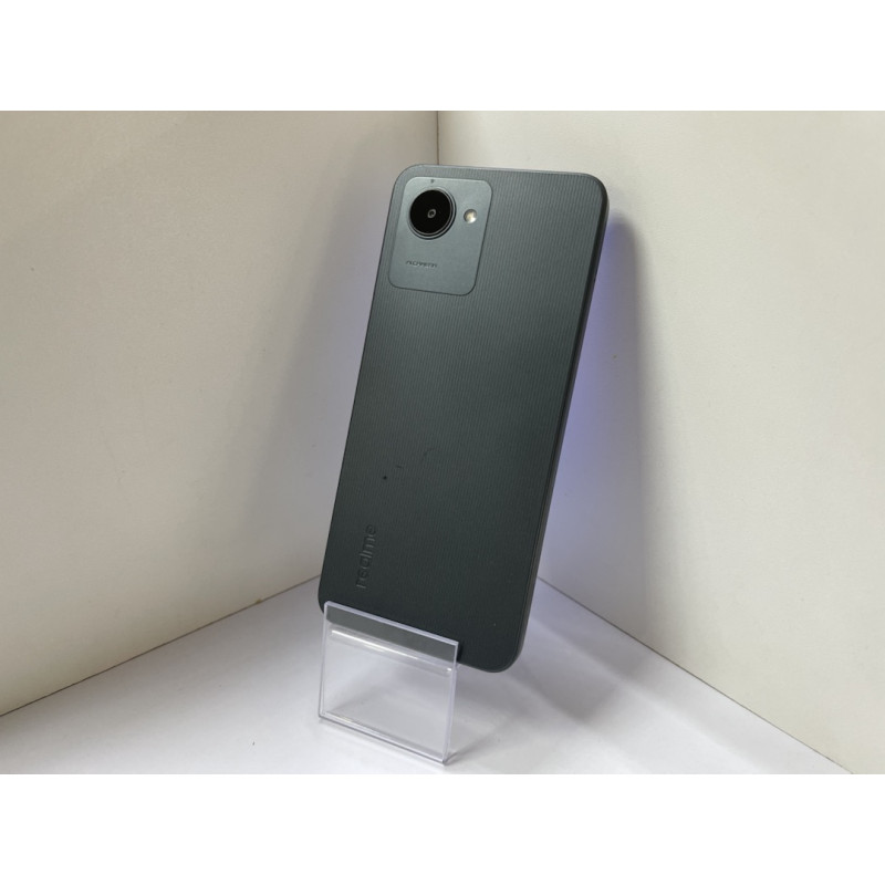 Мобильный телефон REALME C30s 4/64 GB            
            б/у
