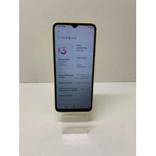 Мобильный телефон Xiaomi Poco C40 4/64 GB            
            б/у