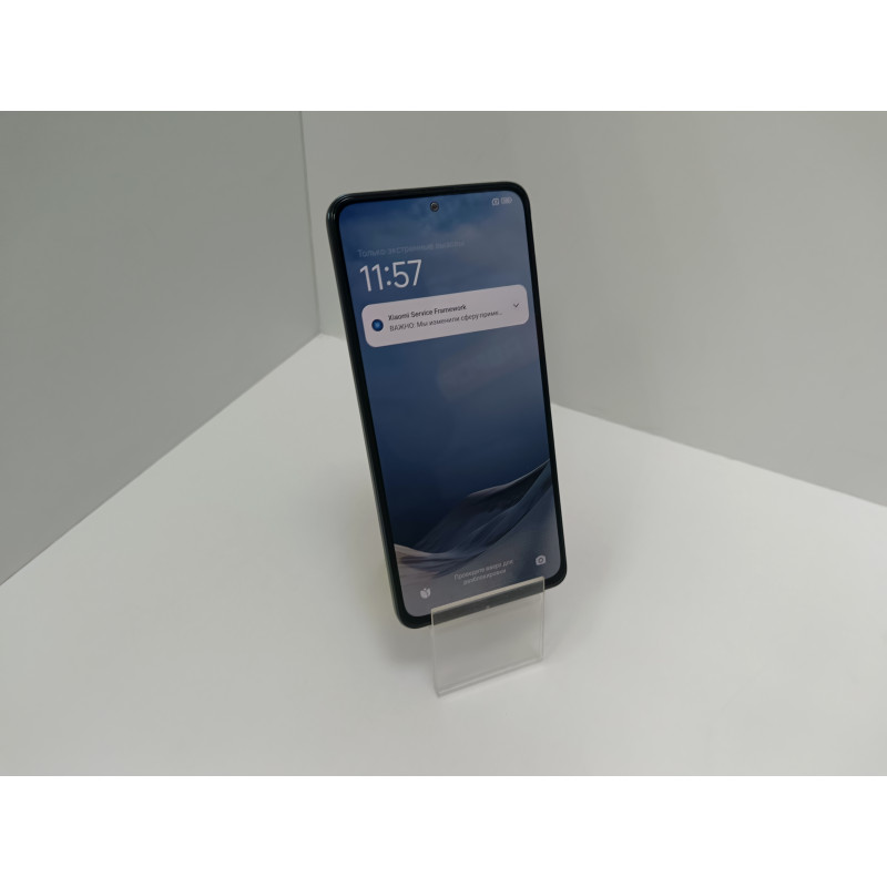 Мобильный телефон Xiaomi Redmi Note 11 Pro+ 5G 8/256 GB            
            б/у
