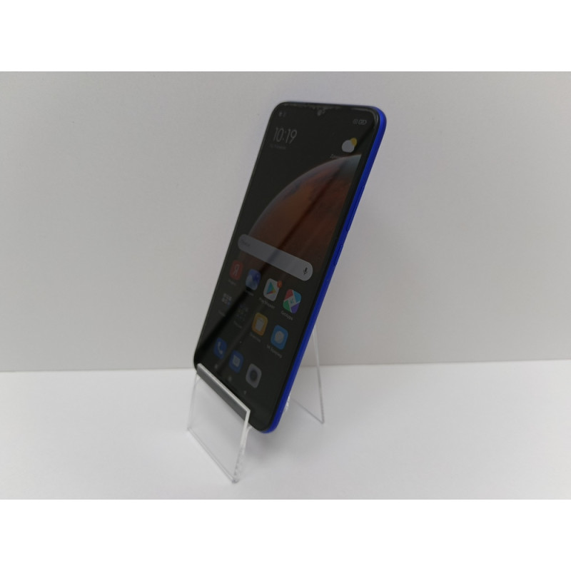 Мобильный телефон Xiaomi Redmi 9C (NFC) 3/64 GB.            
            б/у