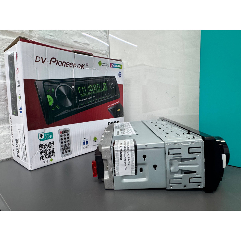 Автомагнитола DV-Pioneer P026