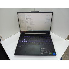 Ноутбук ASUS TUF Gaming F15 FX507ZC4-HN172            
            б/у