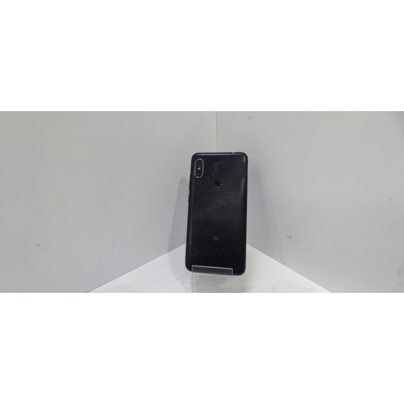 Мобильный телефон Xiaomi Redmi Note 6 Pro 3/32 GB            
            б/у