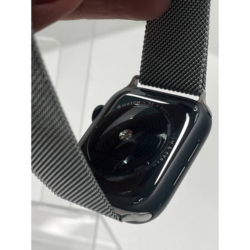 Умные Часы Apple Watch SE 44mm            
            б/у