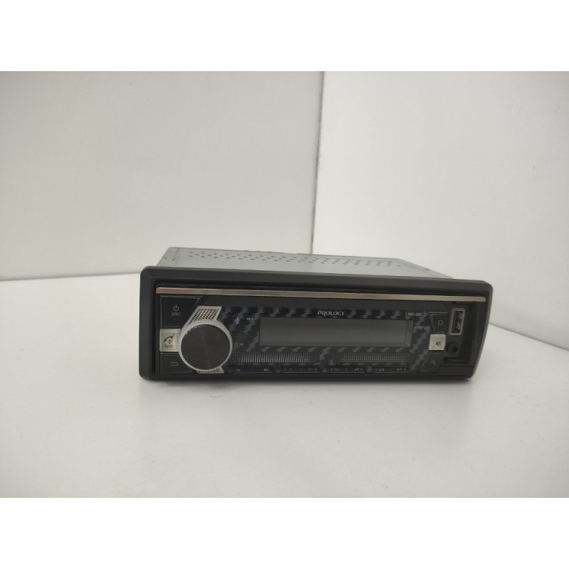 Автомагнитола Prology CMD-300            
            б/у