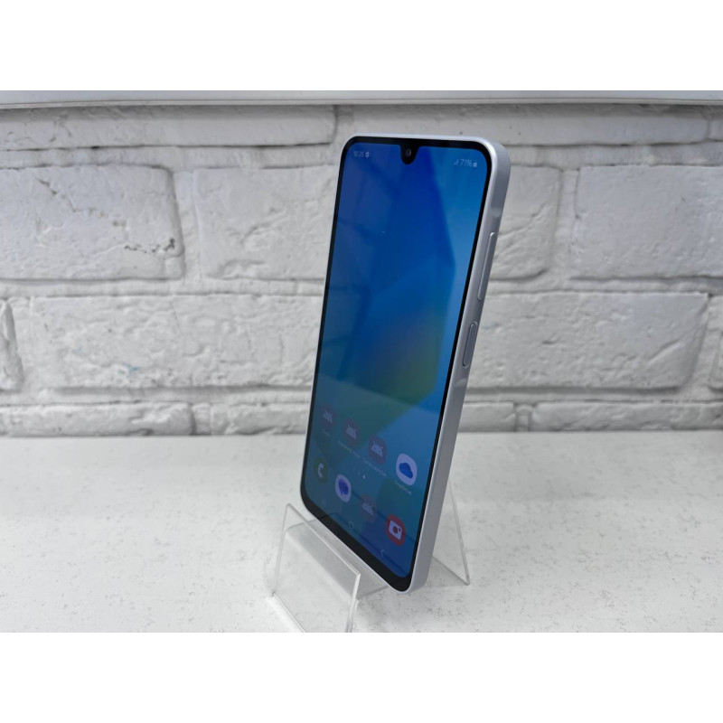 Мобильный телефон Samsung Galaxy A16 4G 4/128 GB            
            б/у