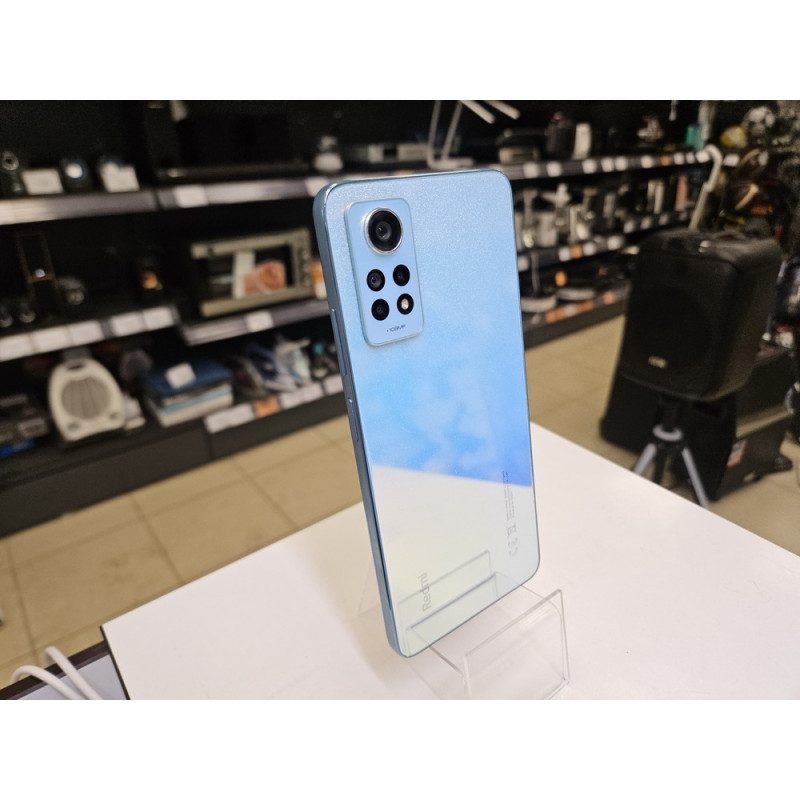 Мобильный телефон Xiaomi Redmi Note 12 Pro 8/128 GB            
            б/у