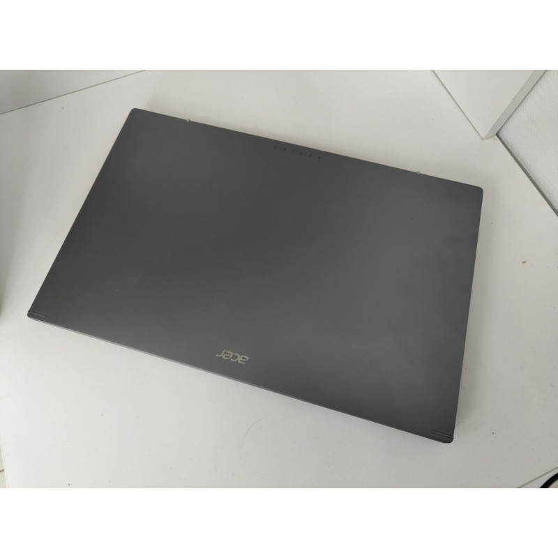Ноутбук Acer. Aspire 5 A517-58GM-551N            
            б/у