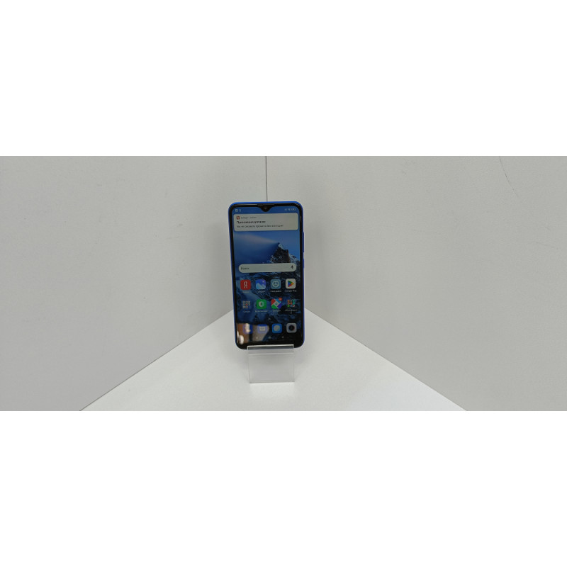 Мобильный телефон Xiaomi Redmi 8A 4/64 GB            
            б/у