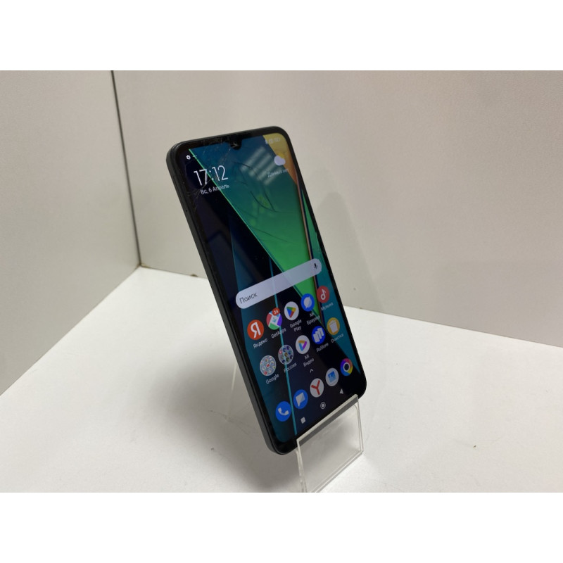 Мобильный телефон Xiaomi POCO C75 8/256 GB            
            б/у