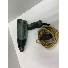 Фен Строительный Metabo H 16-500            
            б/у
