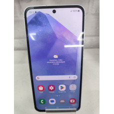 Мобильный телефон Samsung Galaxy A55 5G 8/128 GB            
            б/у