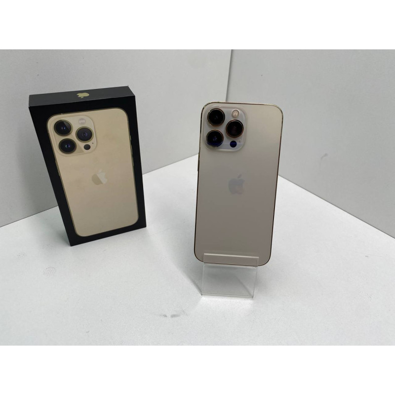 Мобильный телефон Apple iPhone 13 Pro 6/128 GB            
            б/у