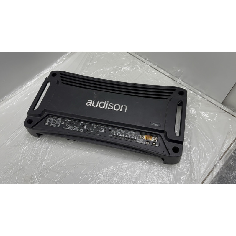 Усилитель Автомобильный Audison SR 4            
            б/у