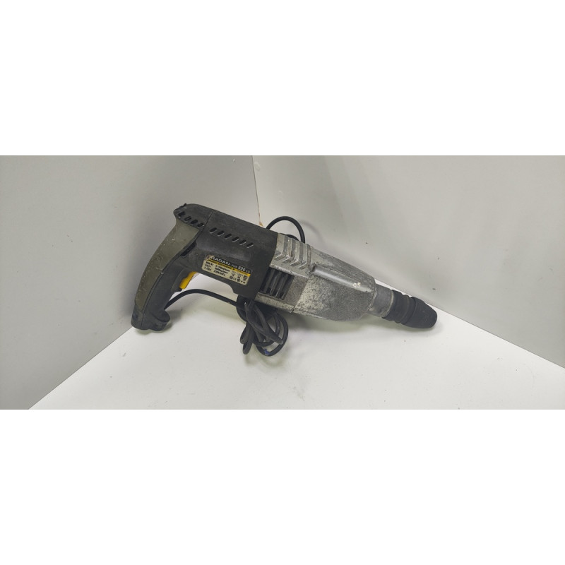 Перфораторы Uragan PHR 800 EQ            
            б/у