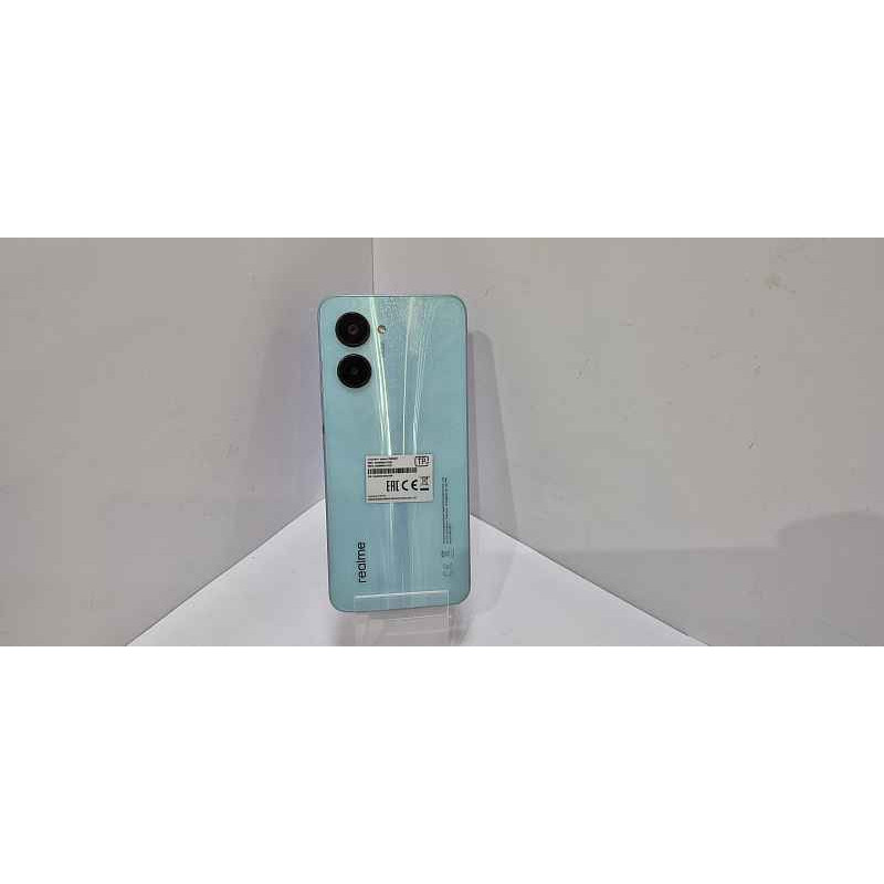 Мобильный телефон REALME C33 4/128 GB            
            б/у