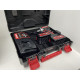 Гайковерт KEYANG IW20BLH-315 set 18В