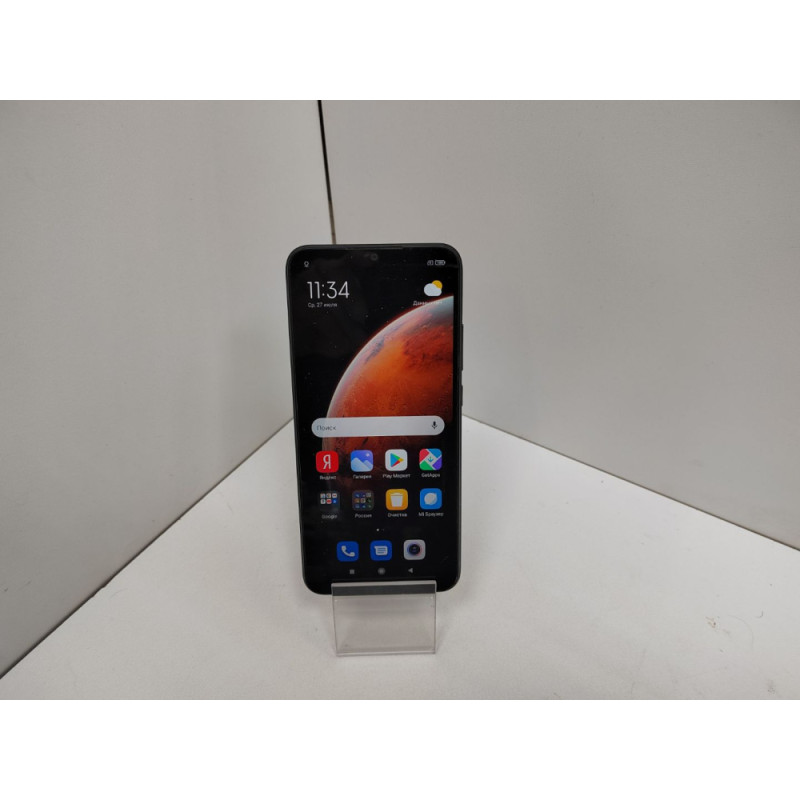 Мобильный телефон Xiaomi Redmi 9C (NFC) 2/32 GB            
            б/у