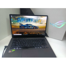 Ноутбук ASUS GA401Q            
            б/у