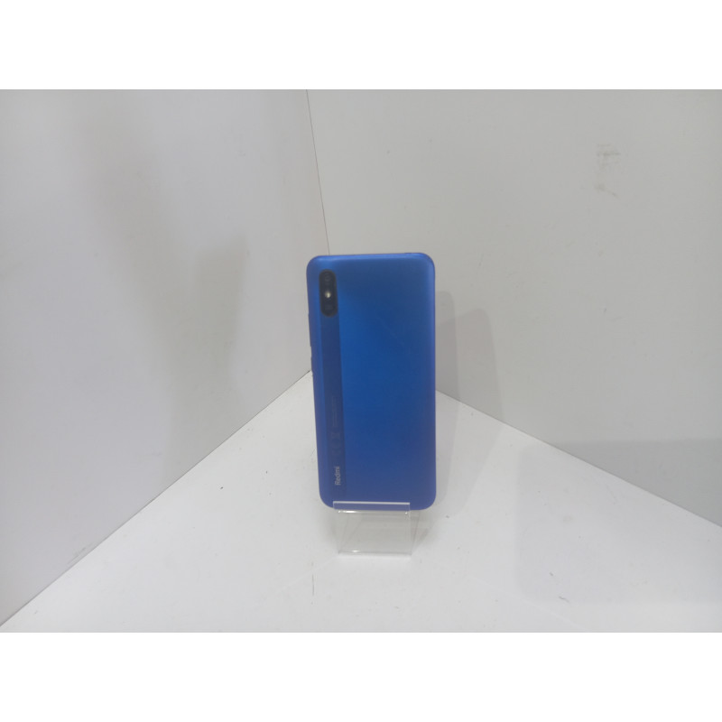 Мобильный телефон Xiaomi Redmi 9A 2/32 GB            
            б/у