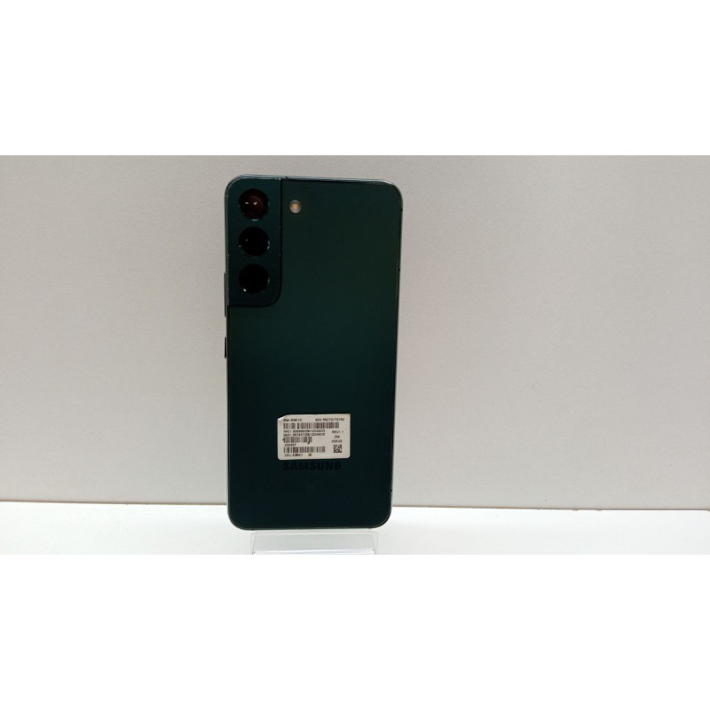 Мобильный телефон Samsung Galaxy S22 8/256 GB            
            б/у