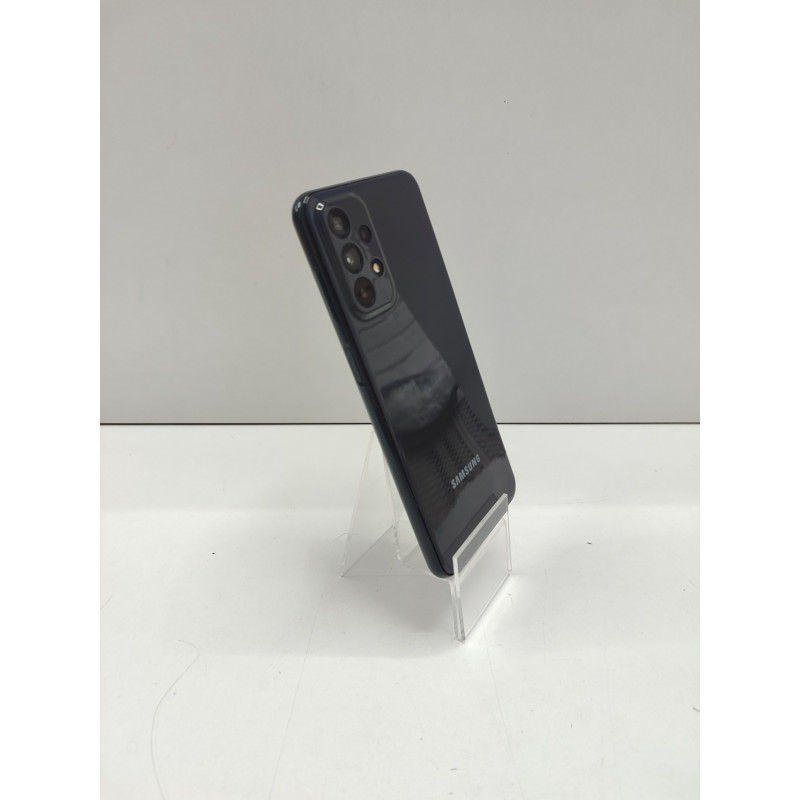 Мобильный телефон Samsung Galaxy A23 4/64 GB            
            б/у
