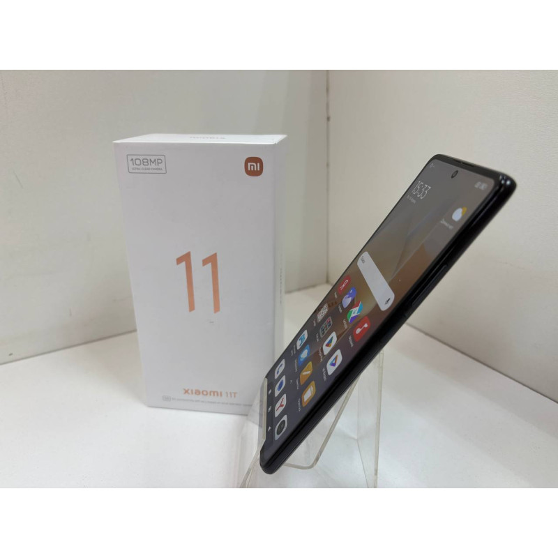 Мобильный телефон Xiaomi 11T 8/256 GB            
            б/у