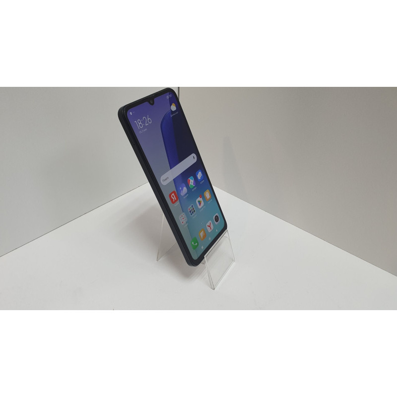 Мобильный телефон Xiaomi Redmi 14C 4/128 GB            
            б/у
