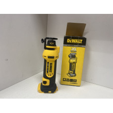 Фрезер DeWalt DCS551N            
            б/у