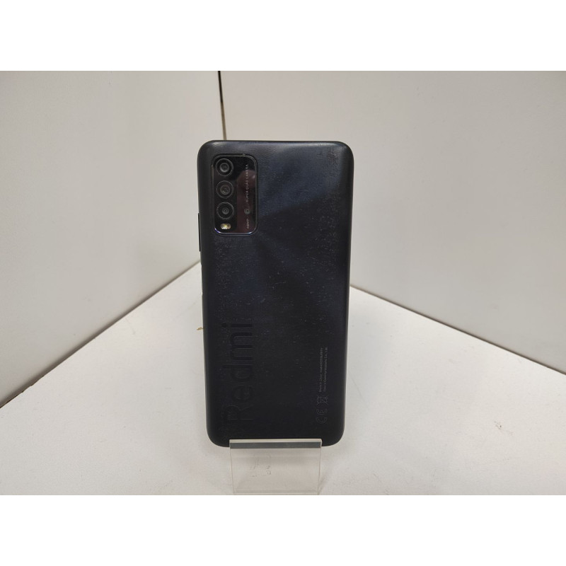 Мобильный телефон Xiaomi Redmi 9T 4/64 GB            
            б/у