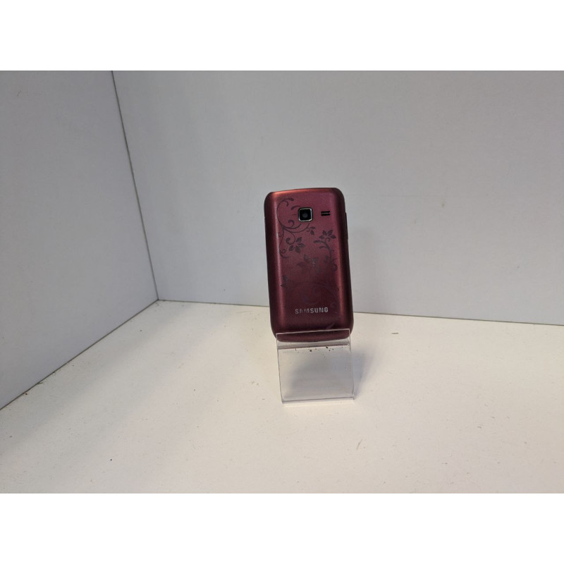 Мобильный телефон Samsung GT-S5380D            
            б/у