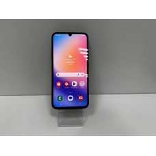 Мобильный телефон Samsung Galaxy A34 5G 8/256 GB            
            б/у