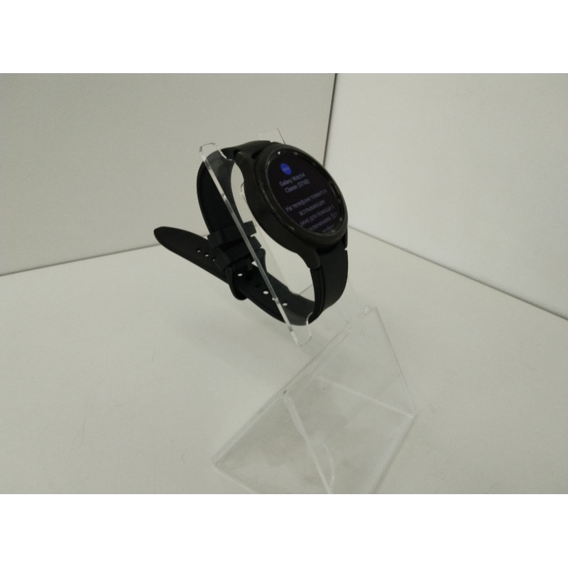 Умные Часы Samsung Galaxy Watch4 Classic 46mm            
            б/у