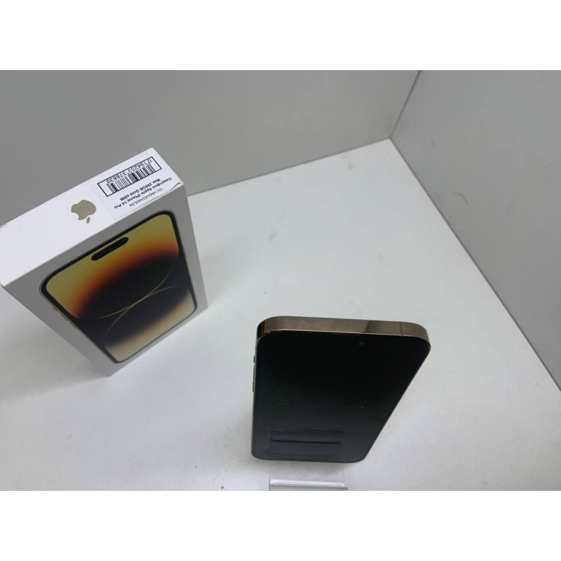 Мобильный телефон Apple iPhone 14 Pro Max 6/256 GB                        б/у