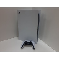 Игровые приставки Sony Playstation 5 825GB (CFI-1100B)            
            б/у