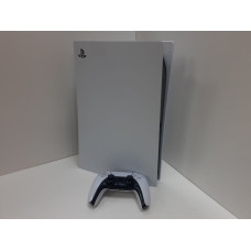 Игровые приставки Sony Playstation 5 825GB (CFI-1100B)            
            б/у