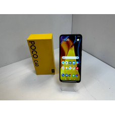 Мобильный телефон Xiaomi Poco C40 4/64 GB            
            б/у