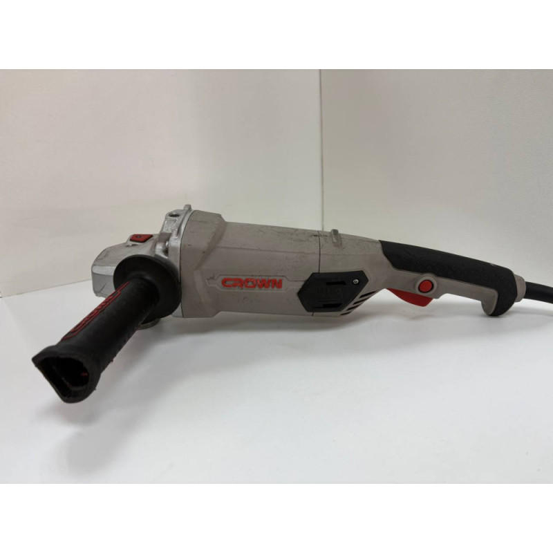 Болгарка Crown CT13507-150N            
            б/у