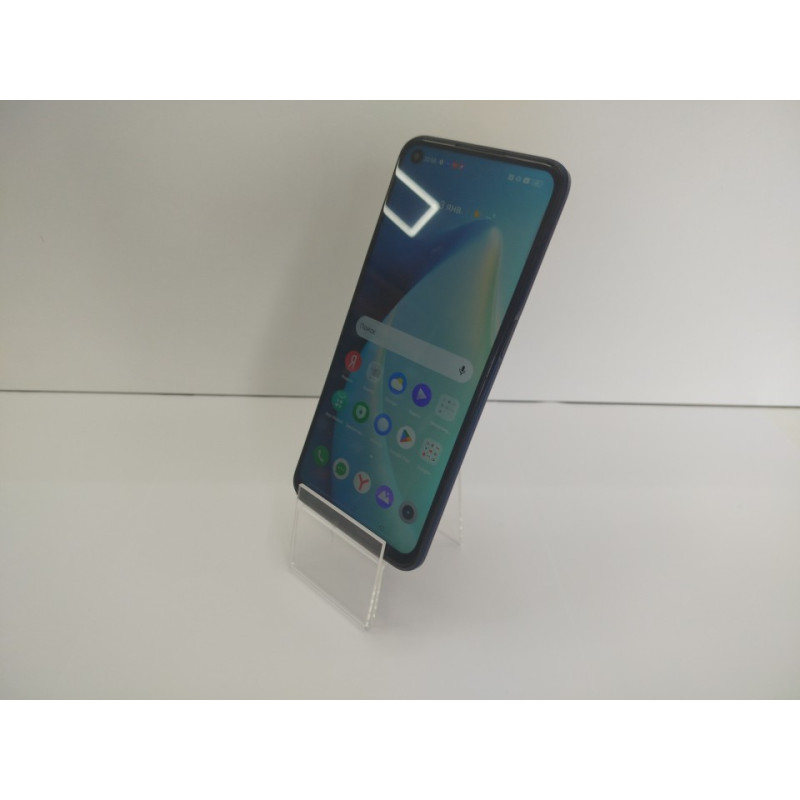 Мобильный телефон REALME NARZO 30 5G 4/128 GB            
            б/у
