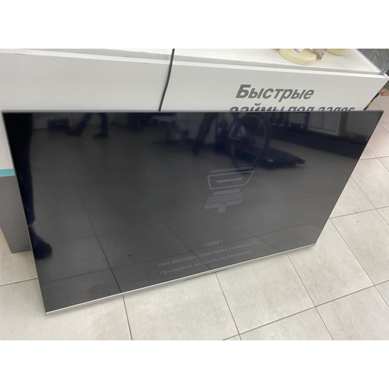 Телевизор TCL 55P715            
            б/у