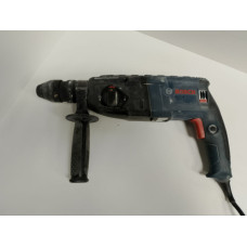 Перфораторы Bosch GBH 240F            
            б/у