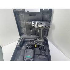 Шуруповерт TESLA TCD182DC            
            б/у