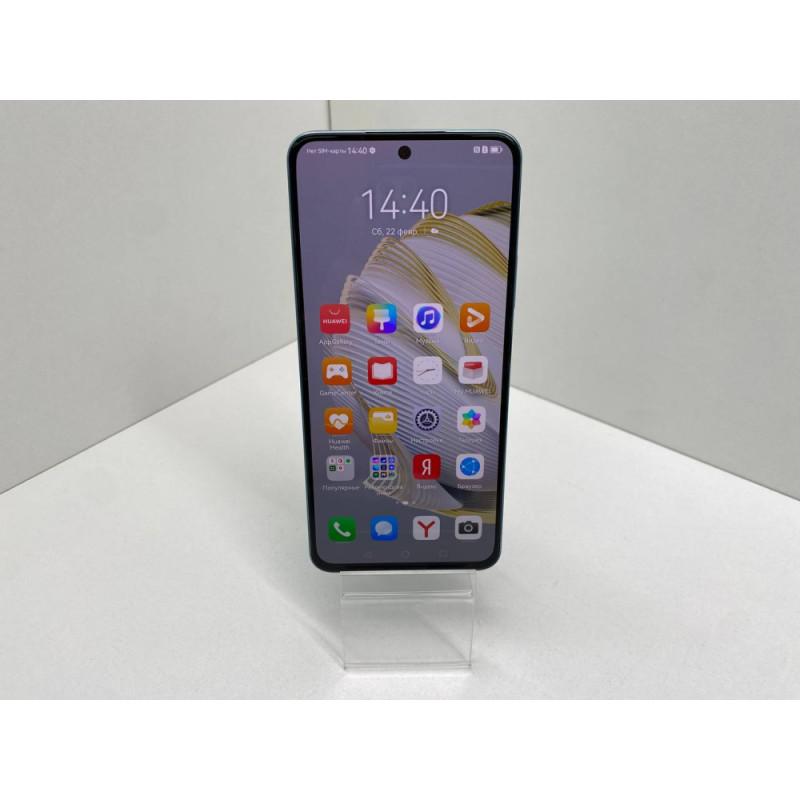 Мобильный телефон Huawei Nova 10 SE 8/256 GB            
            б/у
