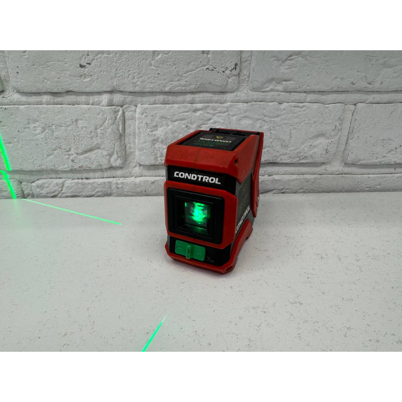 Уровень Condtrol GFX300            
            б/у